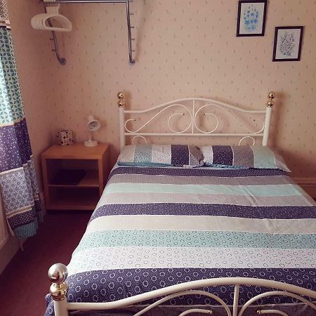 Cameron Court B&B Flamborough Buitenkant foto