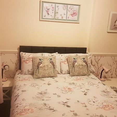 Cameron Court B&B Flamborough Buitenkant foto