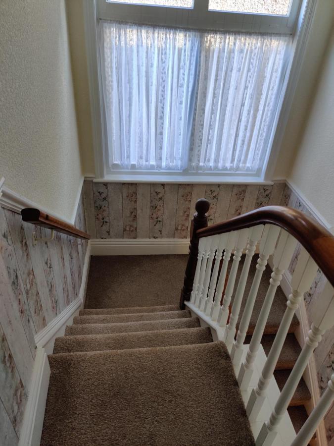 Cameron Court B&B Flamborough Buitenkant foto