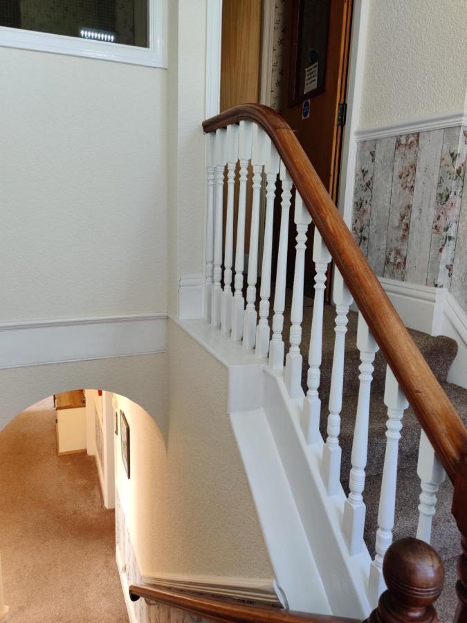 Cameron Court B&B Flamborough Buitenkant foto