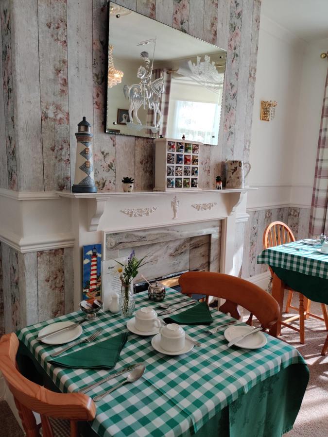 Cameron Court B&B Flamborough Buitenkant foto