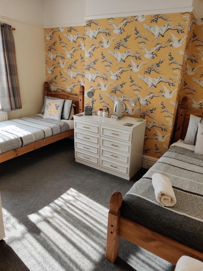Cameron Court B&B Flamborough Buitenkant foto