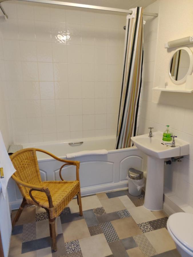 Cameron Court B&B Flamborough Buitenkant foto