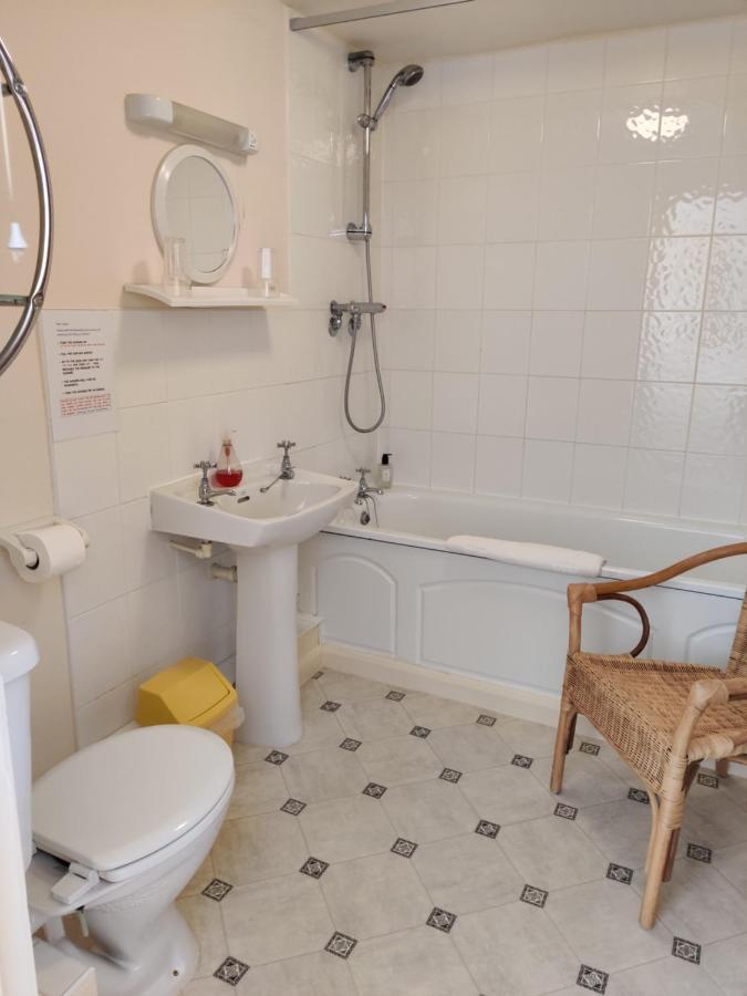 Cameron Court B&B Flamborough Buitenkant foto