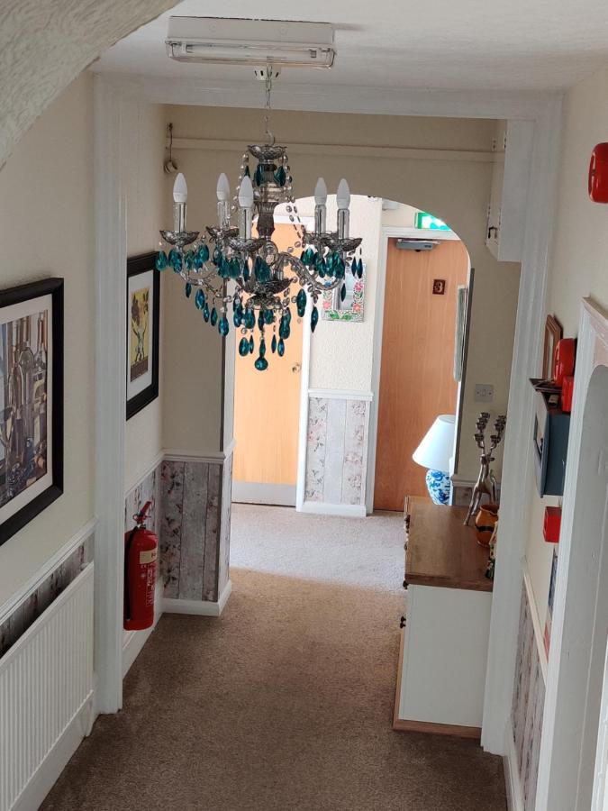 Cameron Court B&B Flamborough Buitenkant foto