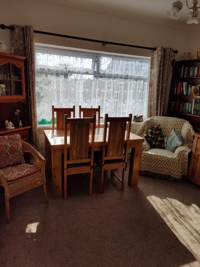 Cameron Court B&B Flamborough Buitenkant foto