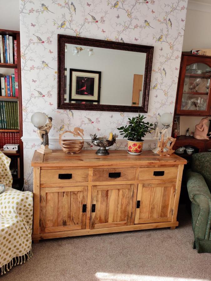 Cameron Court B&B Flamborough Buitenkant foto