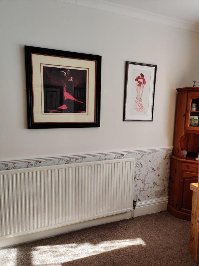 Cameron Court B&B Flamborough Buitenkant foto