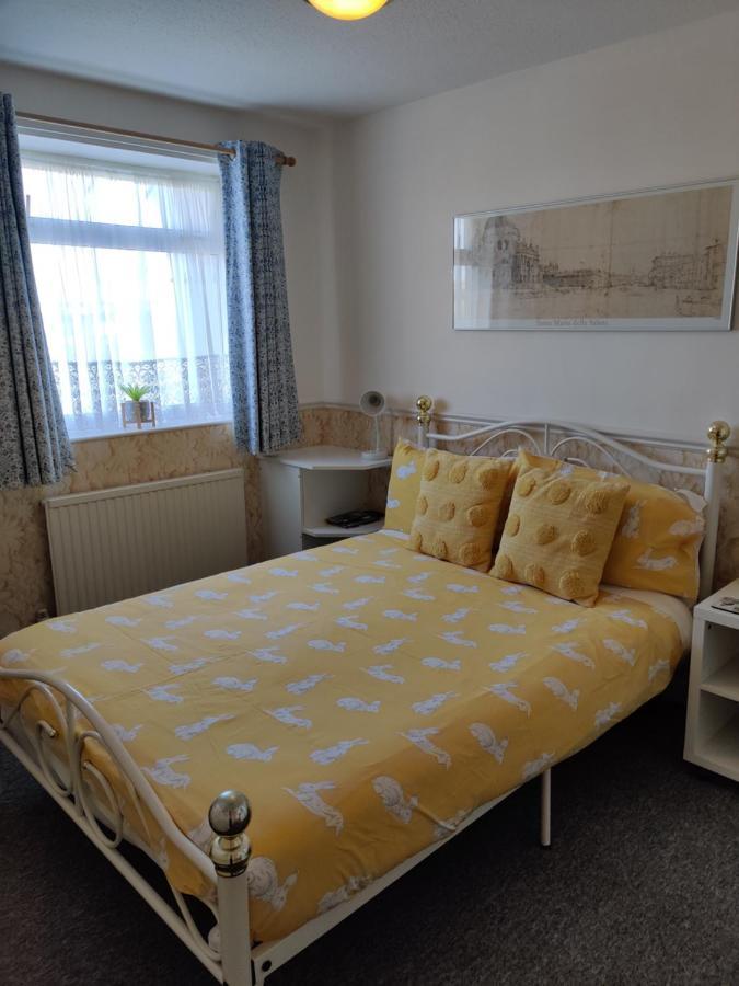 Cameron Court B&B Flamborough Buitenkant foto