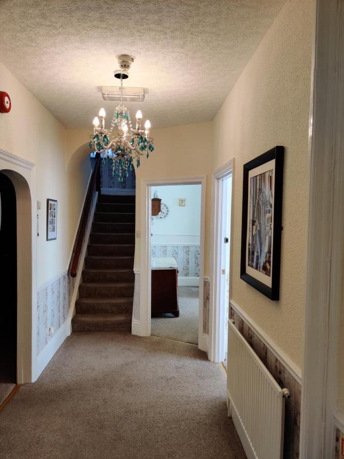 Cameron Court B&B Flamborough Buitenkant foto