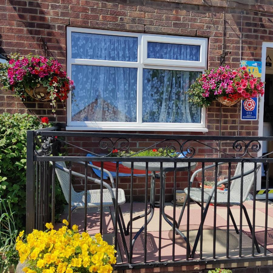 Cameron Court B&B Flamborough Buitenkant foto