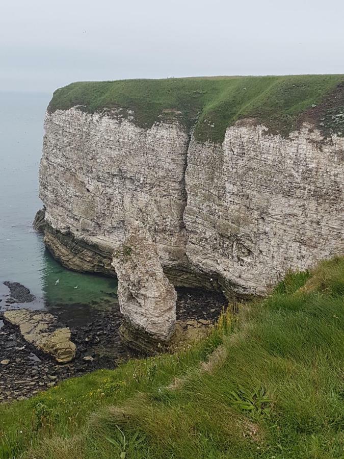 Cameron Court B&B Flamborough Buitenkant foto