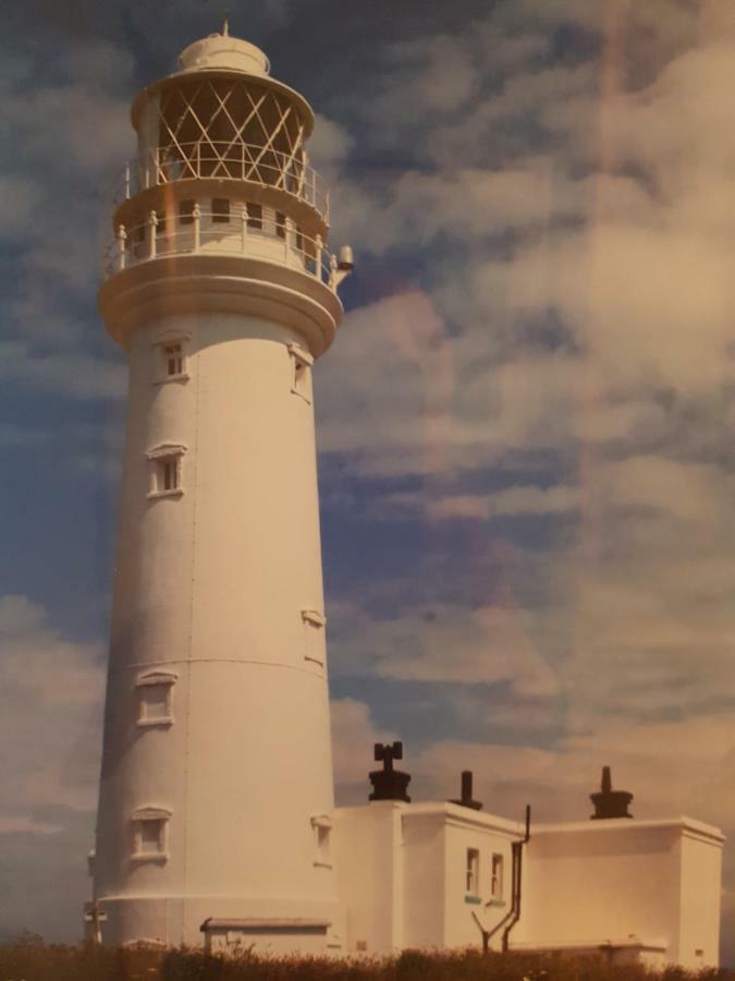 Cameron Court B&B Flamborough Buitenkant foto