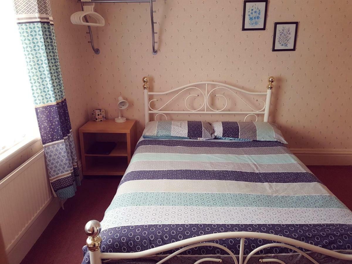 Cameron Court B&B Flamborough Buitenkant foto