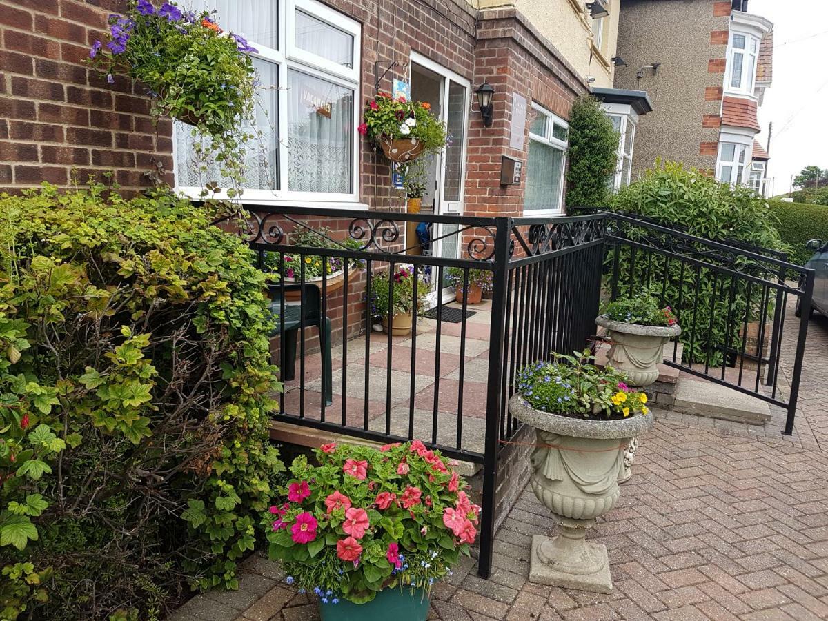 Cameron Court B&B Flamborough Buitenkant foto