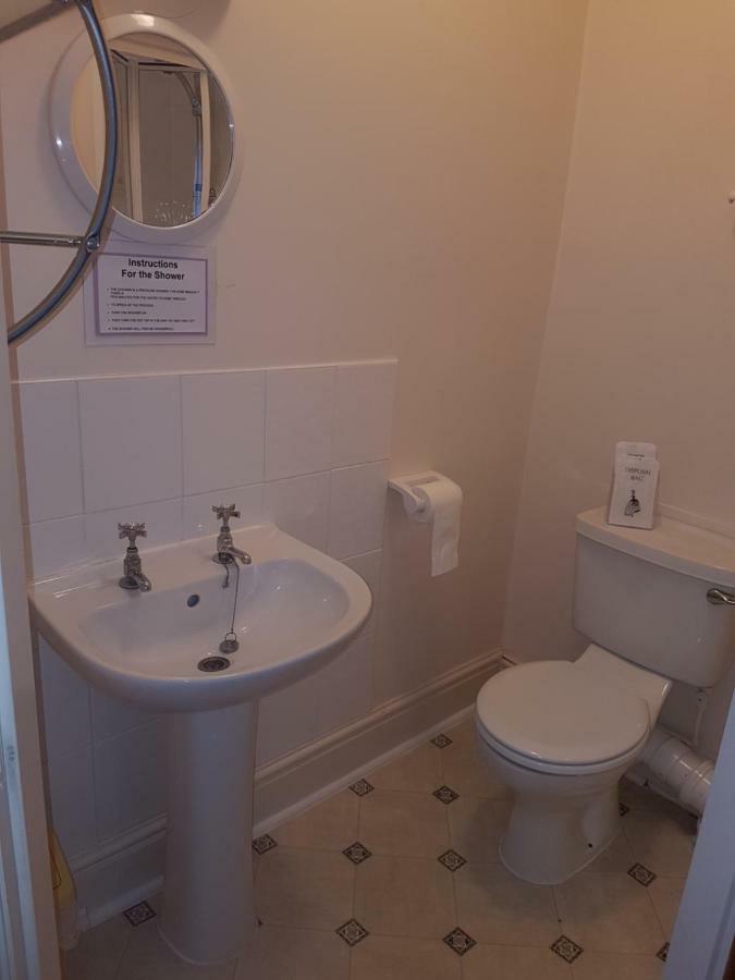 Cameron Court B&B Flamborough Buitenkant foto
