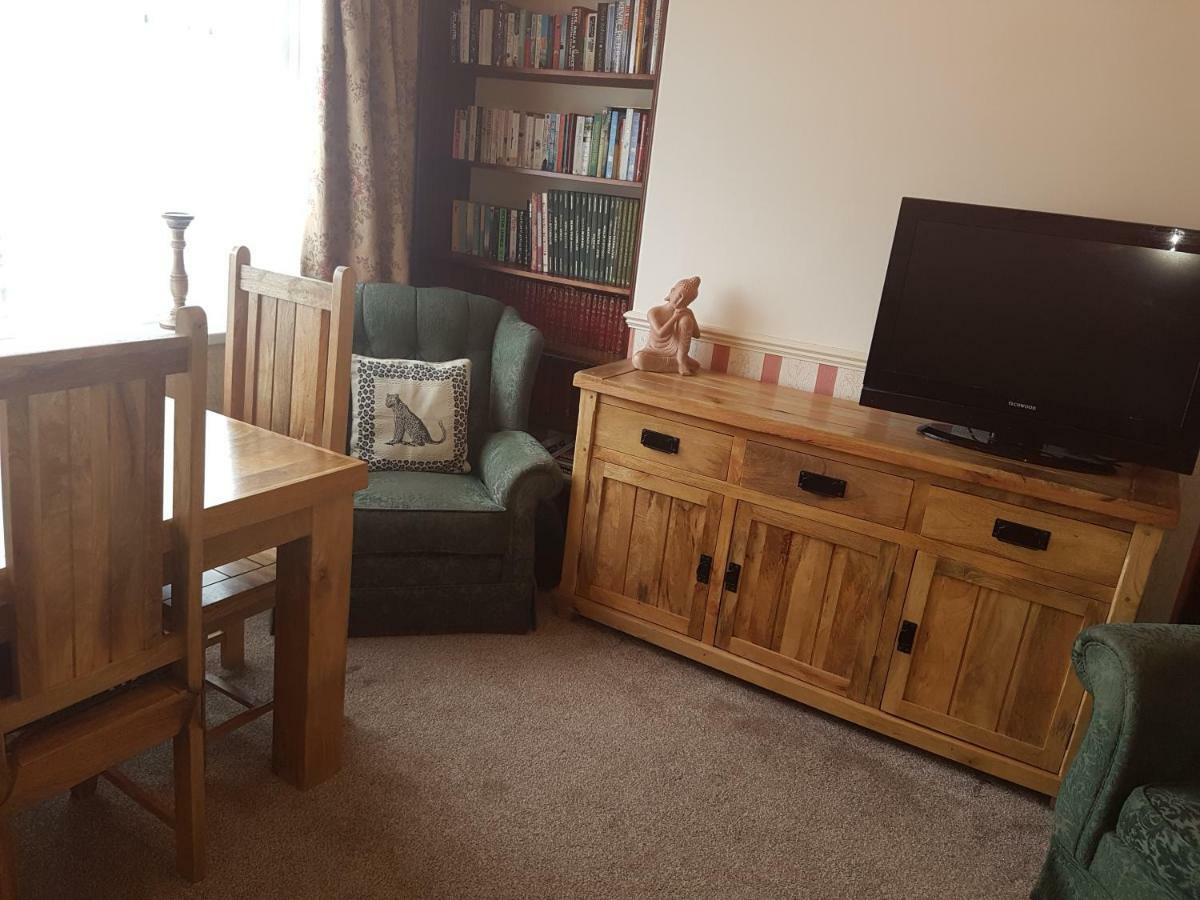 Cameron Court B&B Flamborough Buitenkant foto