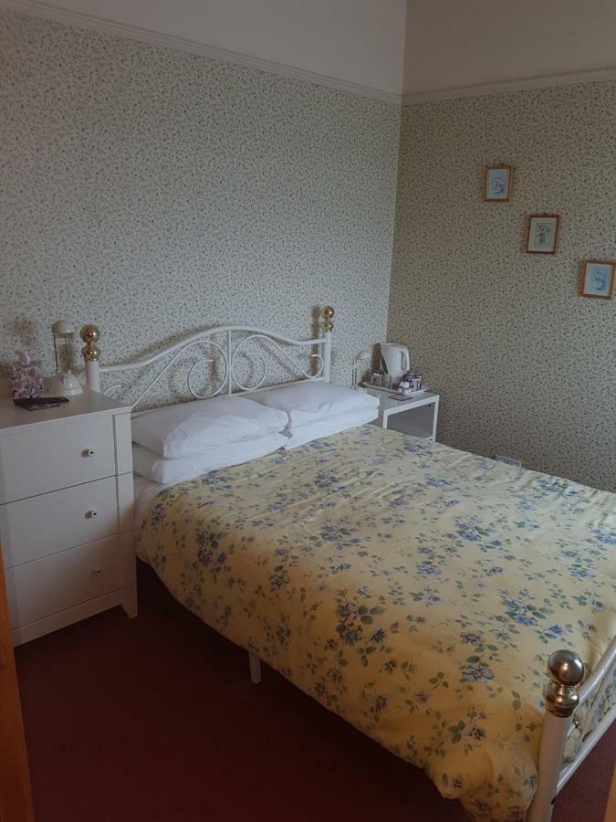 Cameron Court B&B Flamborough Buitenkant foto