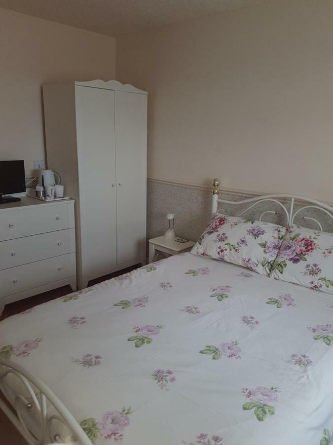 Cameron Court B&B Flamborough Buitenkant foto