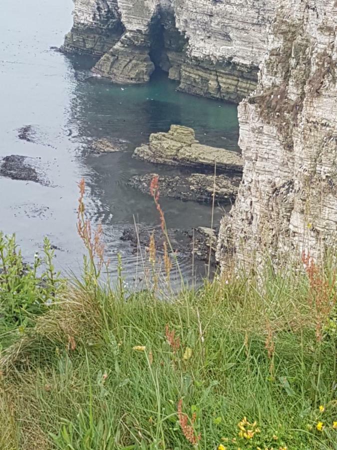 Cameron Court B&B Flamborough Buitenkant foto
