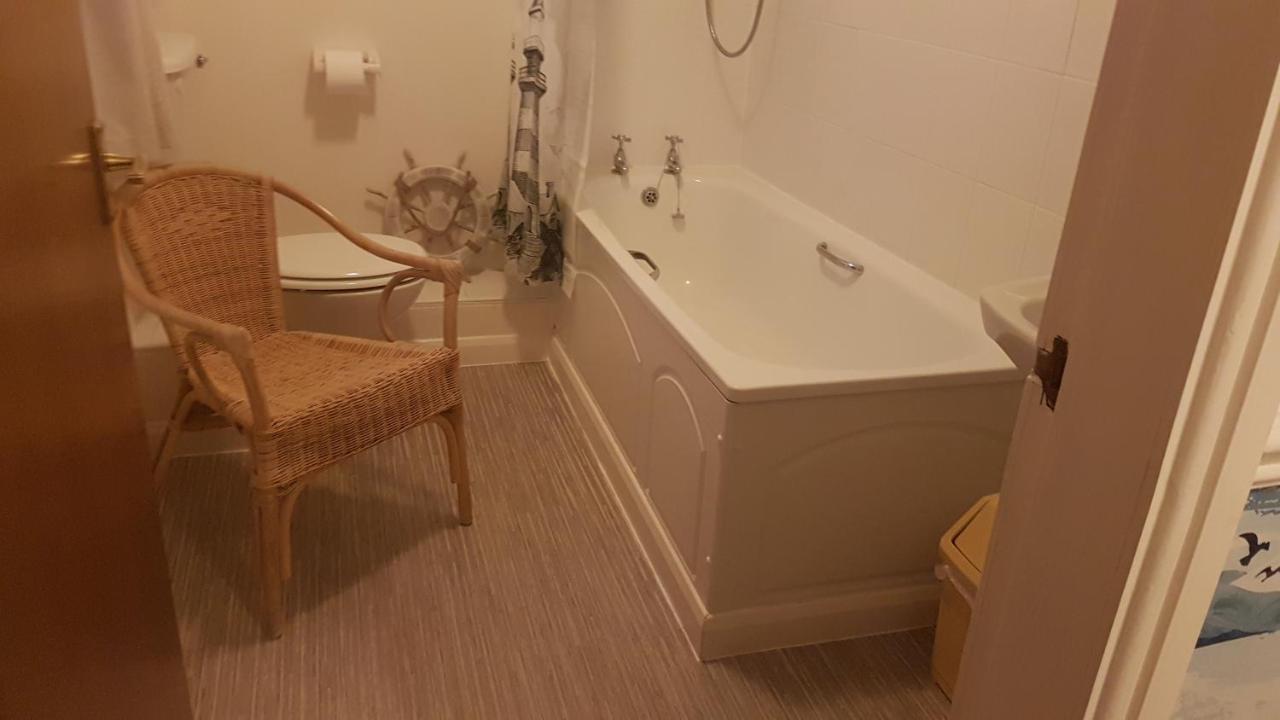Cameron Court B&B Flamborough Buitenkant foto