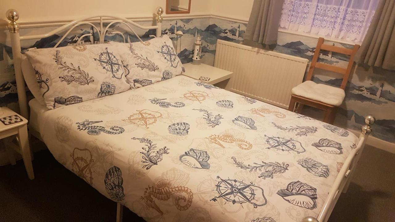 Cameron Court B&B Flamborough Buitenkant foto